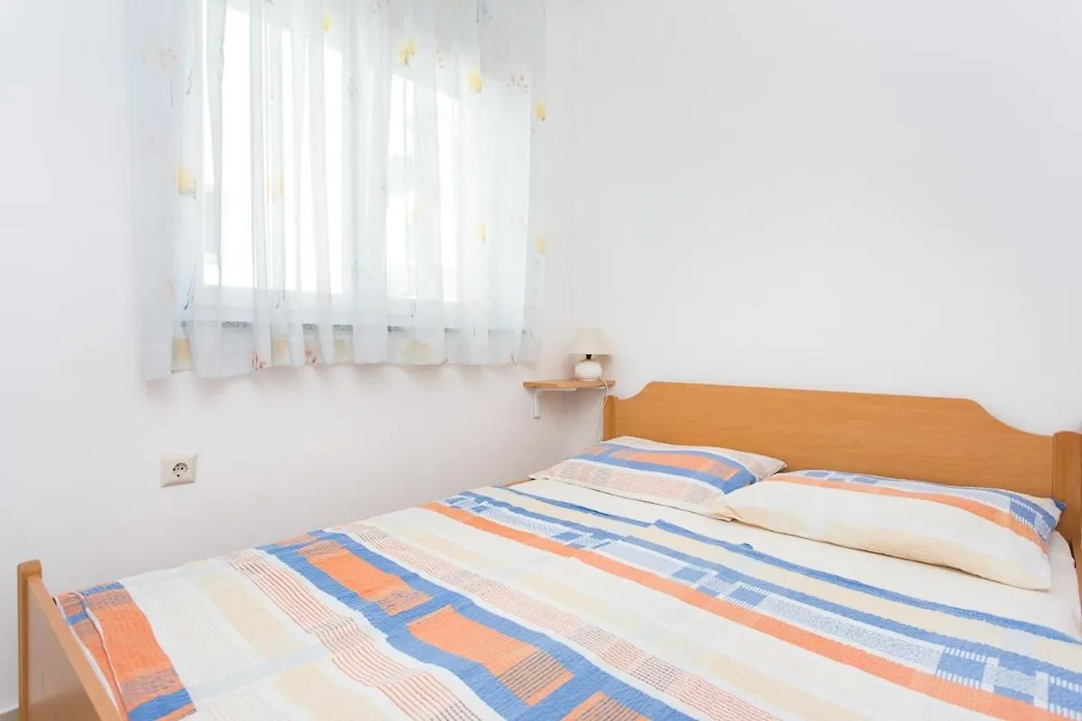 Apartments With A Parking Space Baska, Krk - 22681 0*, 巴斯卡